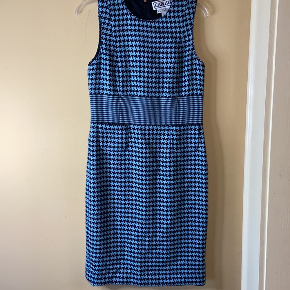 🌺CARLISLE DRESS - Picture 4 of 7